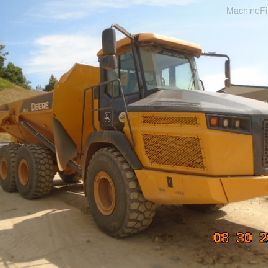 2018 John Deere 310E