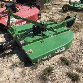 2013 Frontier RC2060