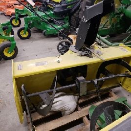 2014 John Deere 47 SB