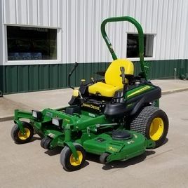 2016 John Deere Z950R