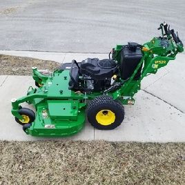 2019 John Deere W52R