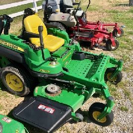 2009 John Deere Z520A