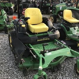 2005 John Deere 737
