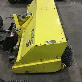 2016 John Deere 60HD