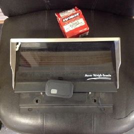 2017 Kuhn Knight XLR-6