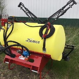 2019 Demco RM200G 3 PT