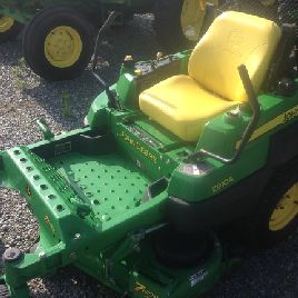 2010 John Deere Z910A