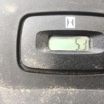 2015 Craftsman T3600