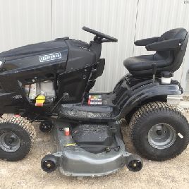 2015 Craftsman T3600