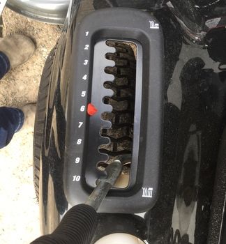 2015 Craftsman T3600