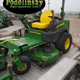 2013 John Deere 997