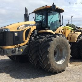 2011 Challenger MT945C