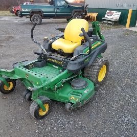 2014 John Deere Z950M
