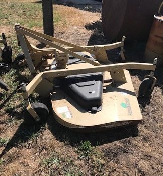 2006 Land Pride FDR2584