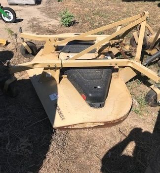 2006 Land Pride FDR2584