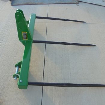 2015 Frontier HS2003