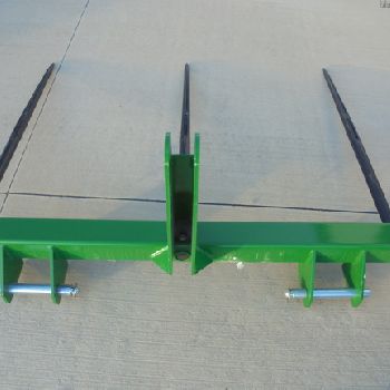 2015 Frontier HS2003