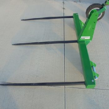 2015 Frontier HS2003