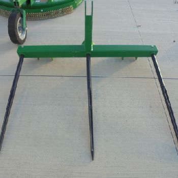 2015 Frontier HS2003