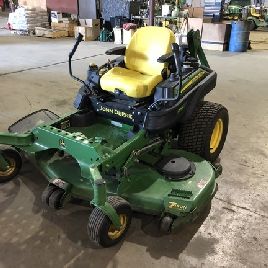 2014 John Deere Z950R