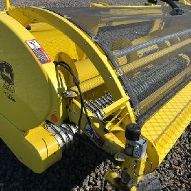 2018 John Deere 0649