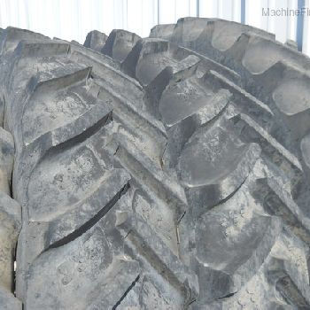 2017 AGRI PRODUCTS 380/90R50