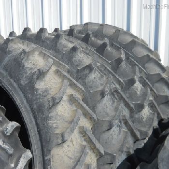 2017 AGRI PRODUCTS 380/90R50