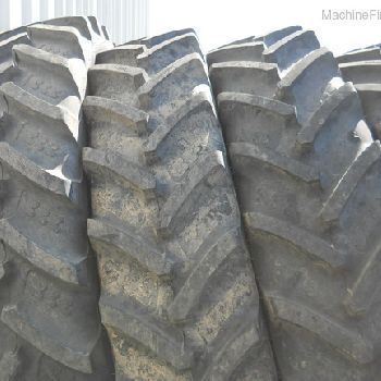 2017 AGRI PRODUCTS 380/90R50