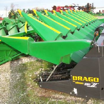 2013 Drago N12 Series II