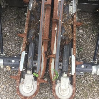 2013 Drago N12 Series II