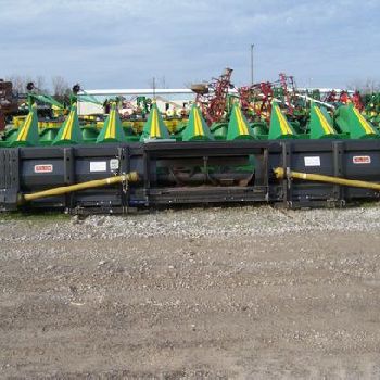 2013 Drago N12 Series II