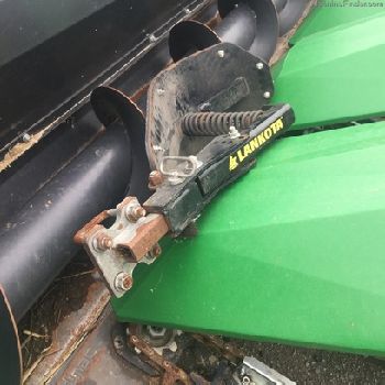 2013 Drago N12 Series II