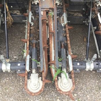 2013 Drago N12 Series II