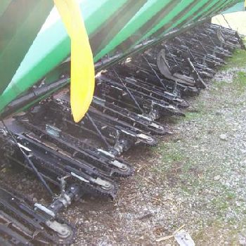 2013 Drago N12 Series II