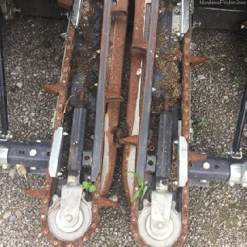 2013 Drago N12 Series II