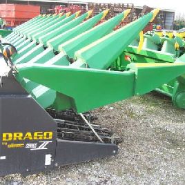 2013 Drago N12 Série II