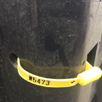 2013 Drago N12 Series II