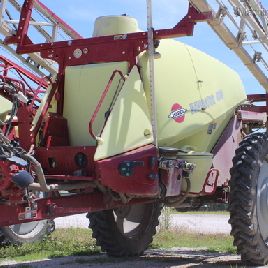 2014 Hardi NAVIGATOR 4000