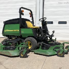 2008 John Deere 1600 SERIES II