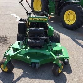 2017 John Deere 661R