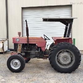 Massey Ferguson 165