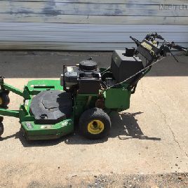 2004 John Deere GS45