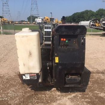 2008 Ditch Witch JT922