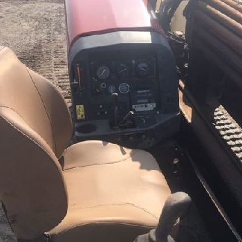 2008 Ditch Witch JT922