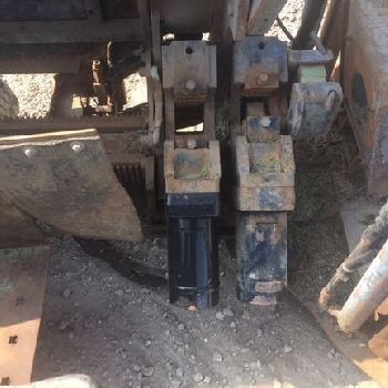 2008 Ditch Witch JT922