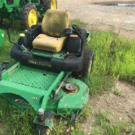 2004 John Deere 757