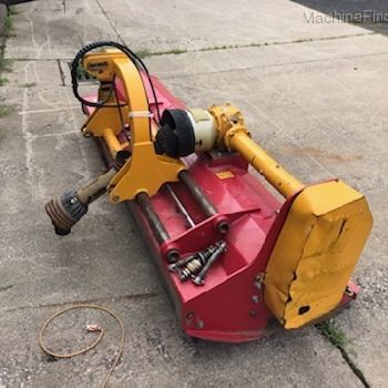 Bomford MS 91.013.29