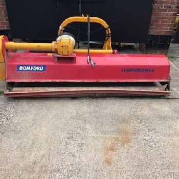 Bomford MS 91.013.29