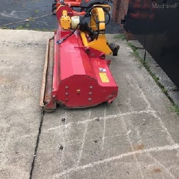 Bomford MS 91.013.29