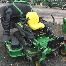 2017 John Deere Z930M